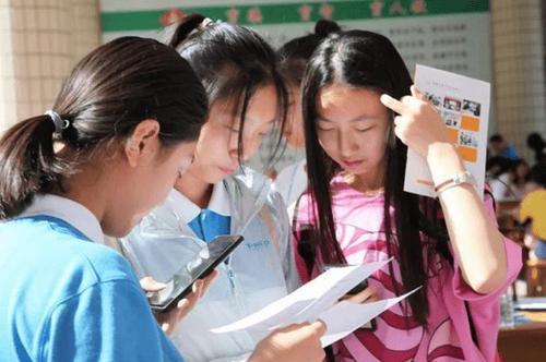 2021高考已结束，部分省市“预测分数线”出炉！愿你金榜题名