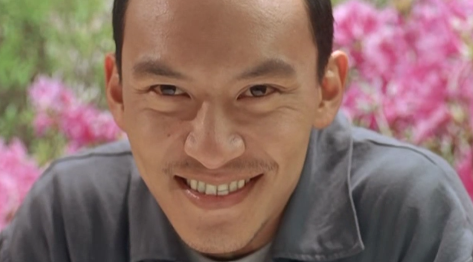 死囚犯和陌生女子在监狱竟公然"偷情":这部韩国片太敢拍了