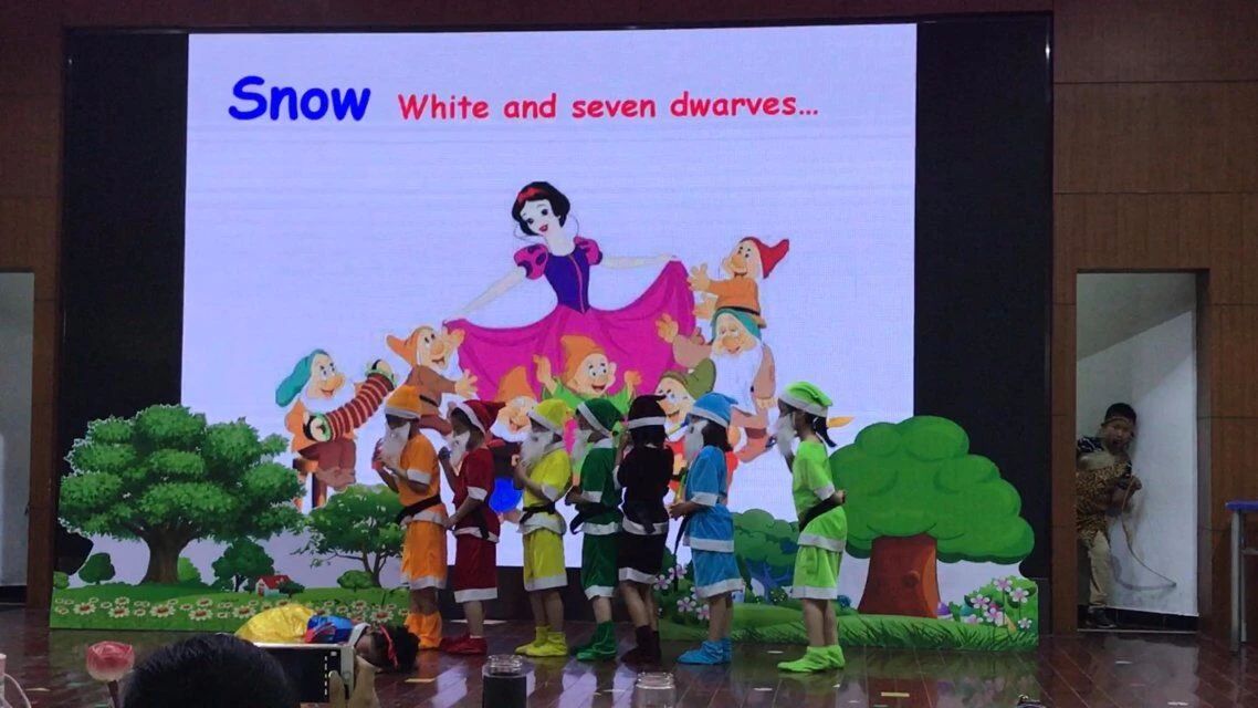 南京这所九年一贯制名校藏着“全国第一品牌”