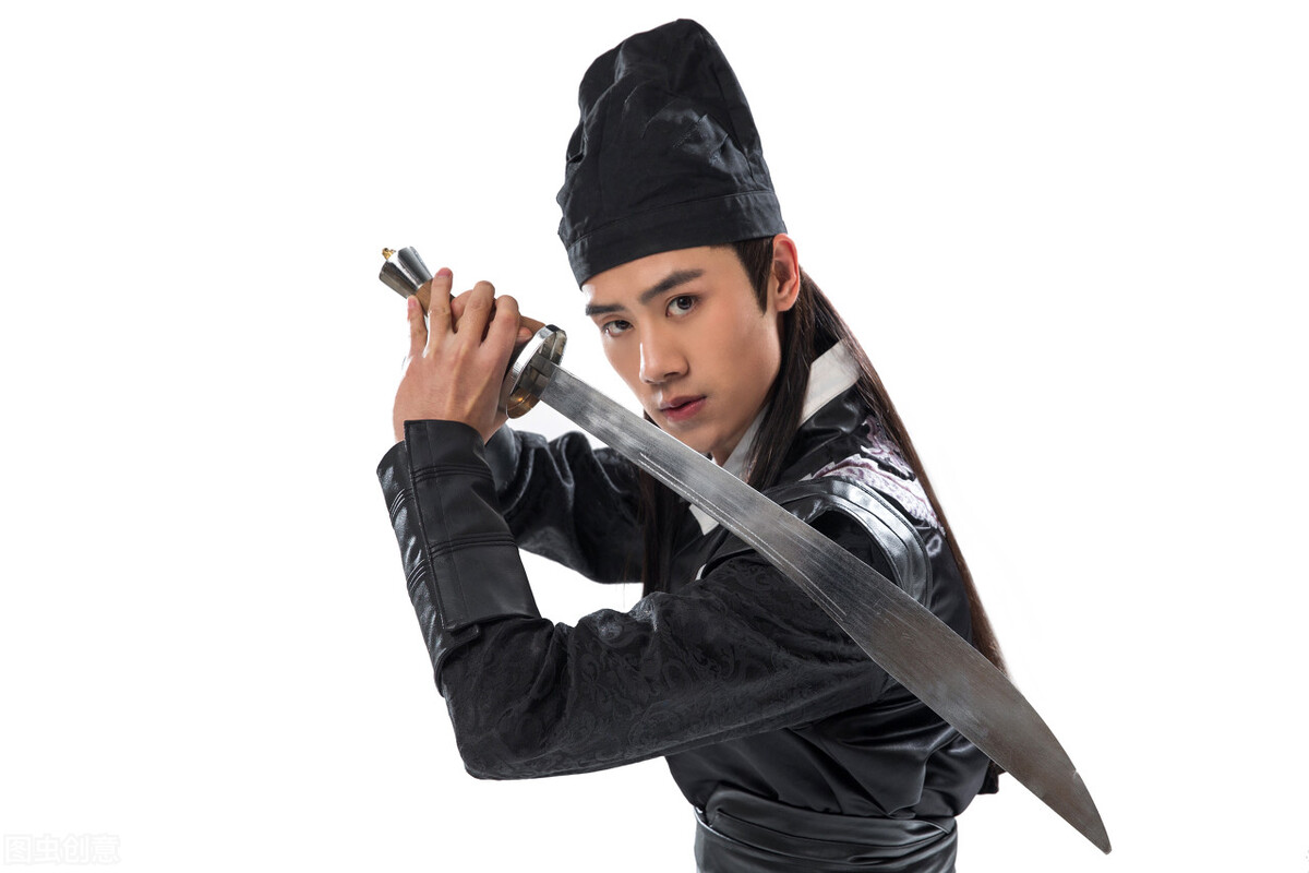 金庸武侠之《鸳鸯刀》:刻意的诙谐和反转,抵不过看完就忘的命运