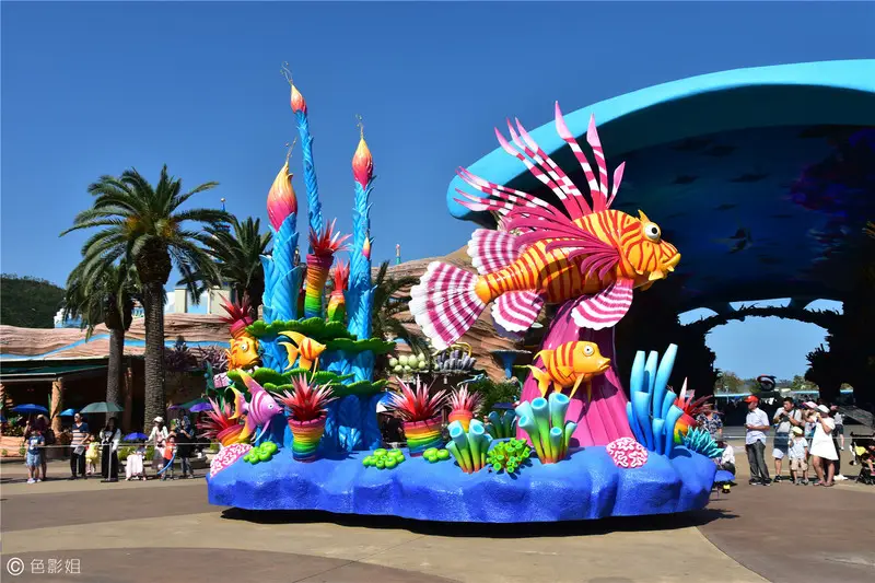 长隆欢乐世界旅游攻略景点必去（三天三夜欢乐长隆之旅）