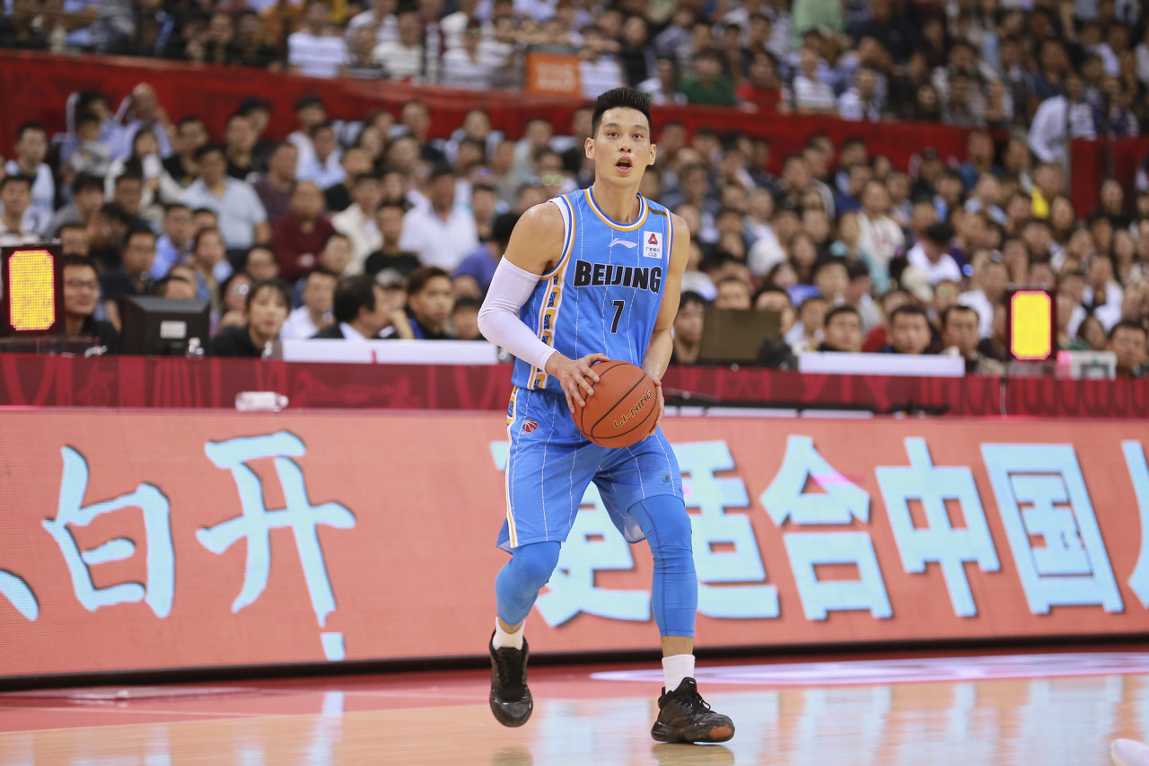 林书豪为什么在nba打替补(深度：为什么林书豪宁愿去NBA打替补，也不想在CBA做老大？)