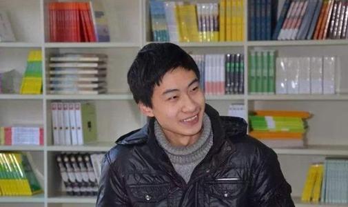 寒门贵子庞众望：父母残疾，靠捡废品维持生活，744分考上清华