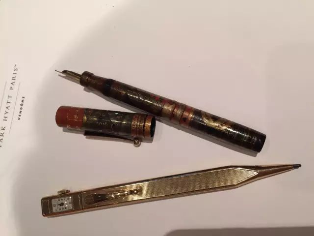 「慢达世界」第九十期：骄矜的法国小众品牌｜低调的炫耀