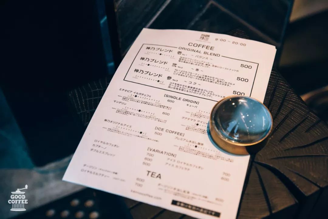 春天说来就来，一杯咖啡不负好春光