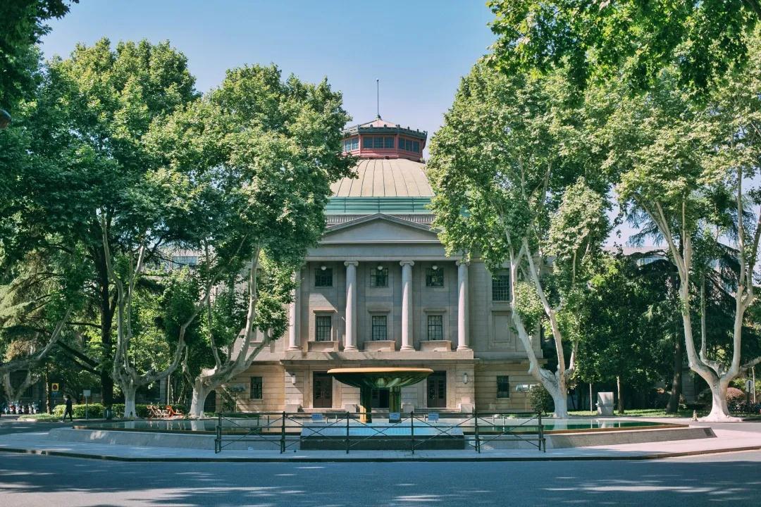 培养35万人才，走出200多位院士！明天，江苏这所高校迎来118岁生日！