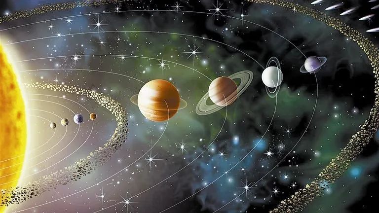 打破太阳系枷锁：霍尔推进器