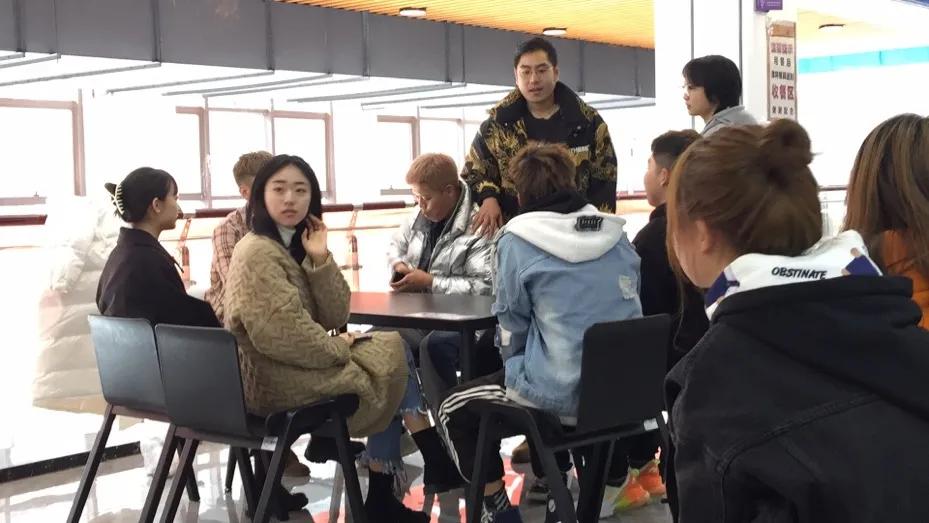 知云时代教育集团 | 辽宁师范大学海华学院