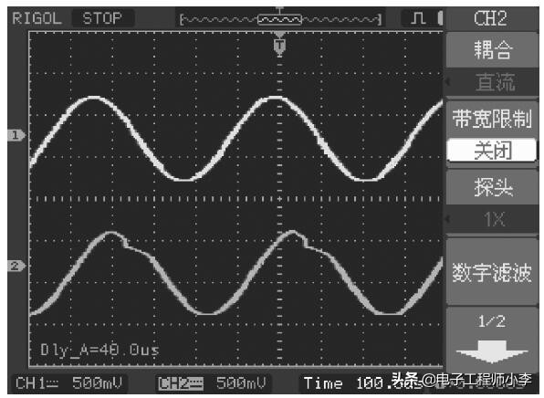 示波器是干什么用的，示波器的测量技巧及使用注意事项解析？