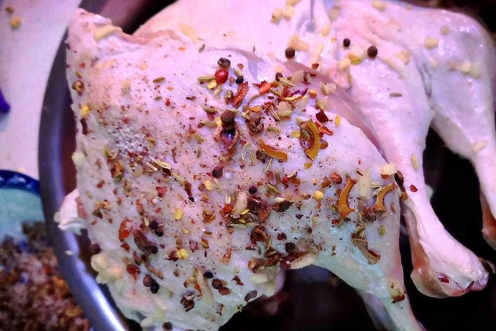 臘肉、臘腸、臘魚、臘鴨，花錢學的配方，免費給你，建議收藏備用