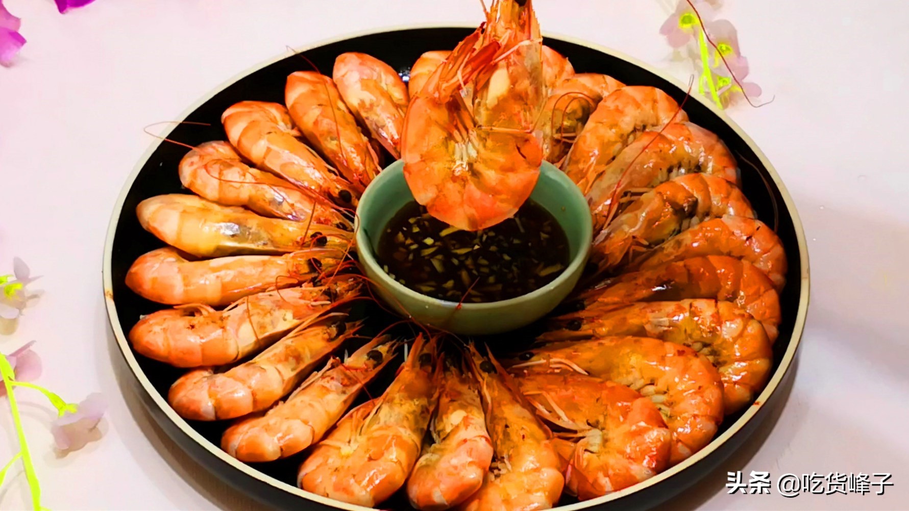 一样是大虾,"河虾"和"海虾"究竟有啥不同?知道以后别瞎买了