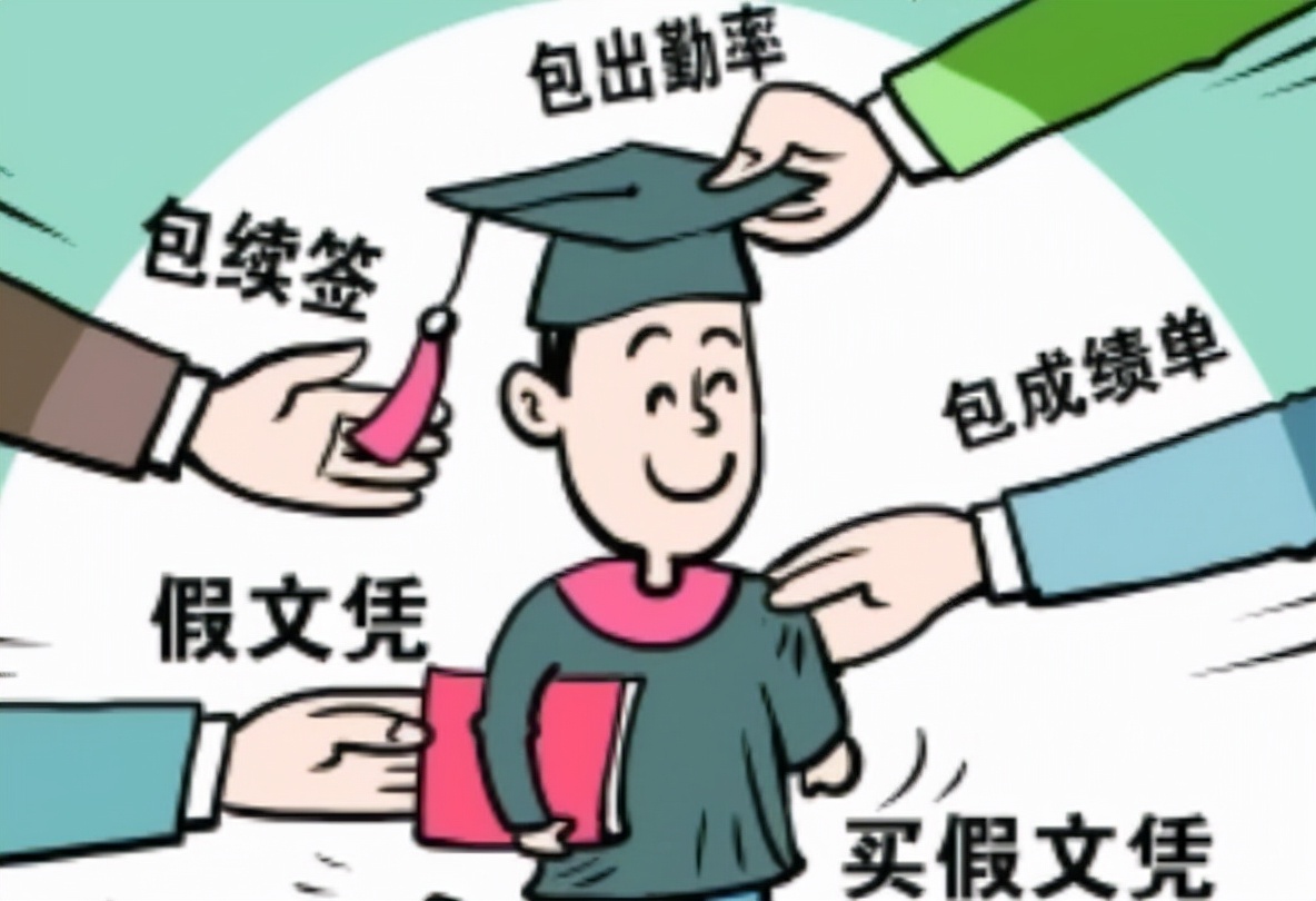 天津这所大学表示很委屈，明明是实力很强，因名字被误认野鸡大学