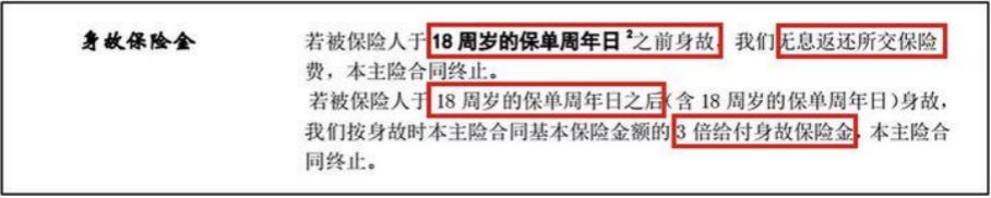 这些最真诚的保险建议，帮你避坑省下一半钱，建议收藏