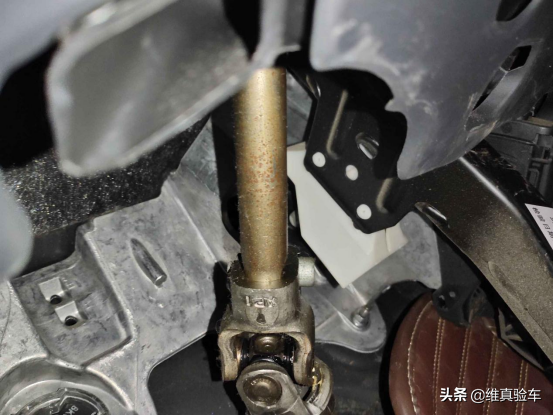 10W入手奥迪A5却发现是辆切割车？检测师教你如何避坑