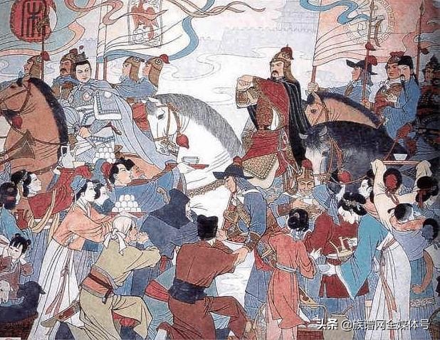 湖广填四川，衣冠南渡，中国历史上4次大移民，看看你的祖籍在哪