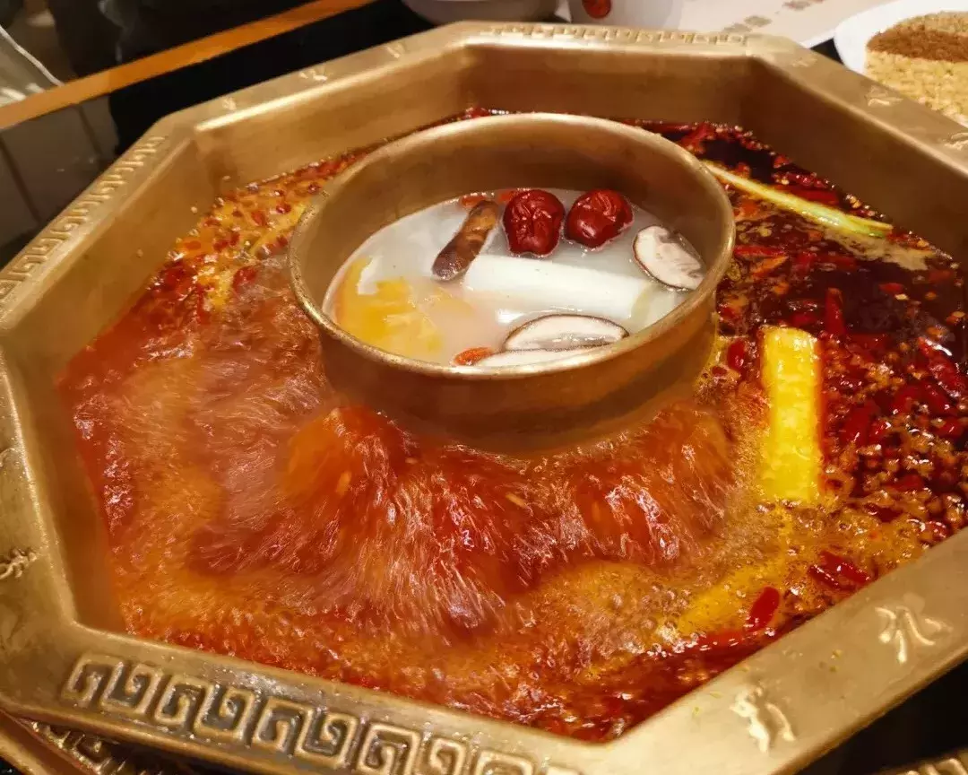 10家餐厅，年末聚会好去处，还有哪个是你不知道的？