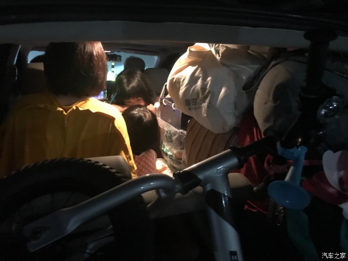 新鲜出炉的拓乐装车作业+选箱子心路历程+使用初感受