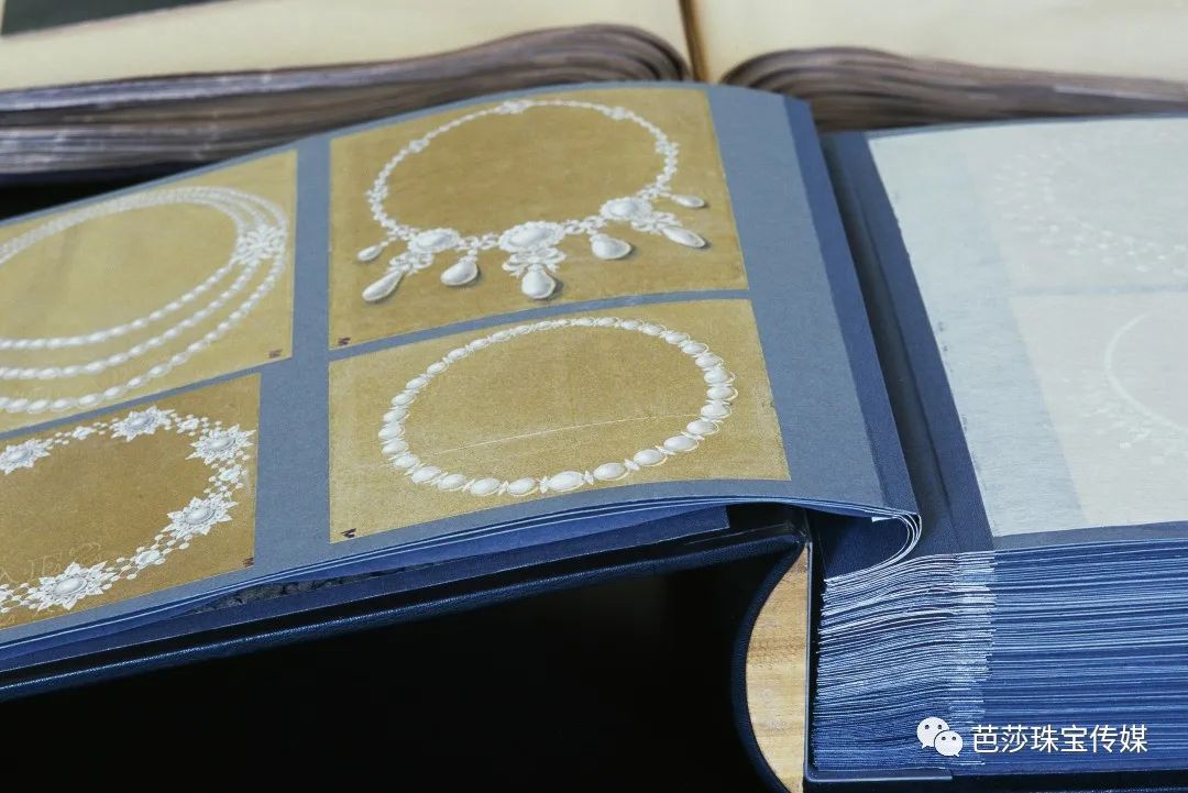 《三十而已》中卖了百万的珠宝真的是高订吗？看看真正的高订珠宝什么样