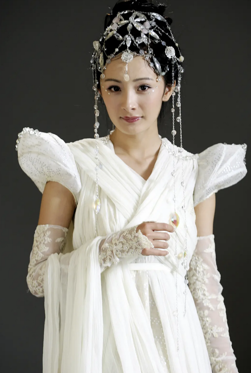 “北京大妞儿”杨幂的上位往事，没你想象的那么简单