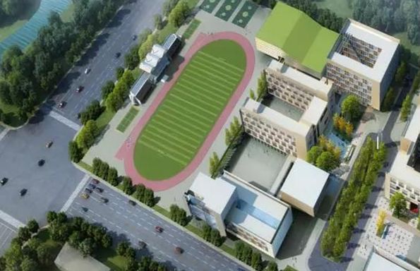 龙泉驿的家长看这里！又有6所新公办学校将投用