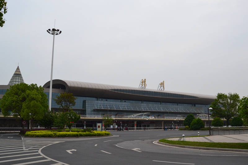 扬州自由行,去那些免费景点探寻城市的魅力