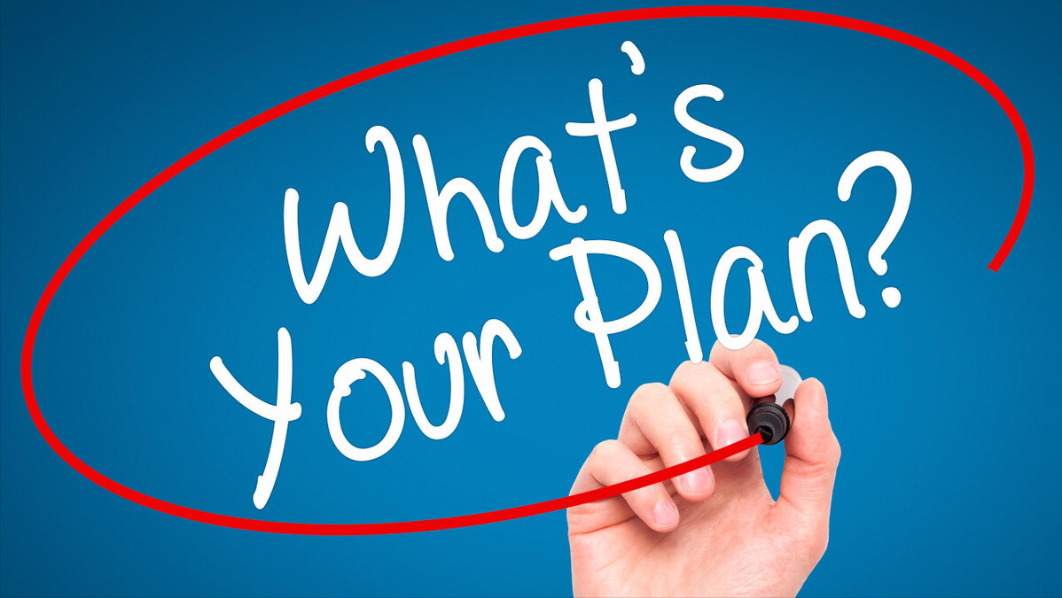 审计工作计划如何编制