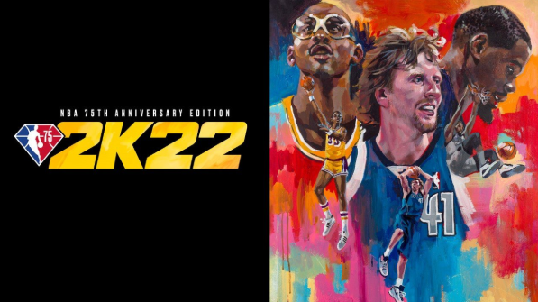 单机游戏nba有哪些键(《nba2k22》如何进行操作？海豚加速器分享详细键位)