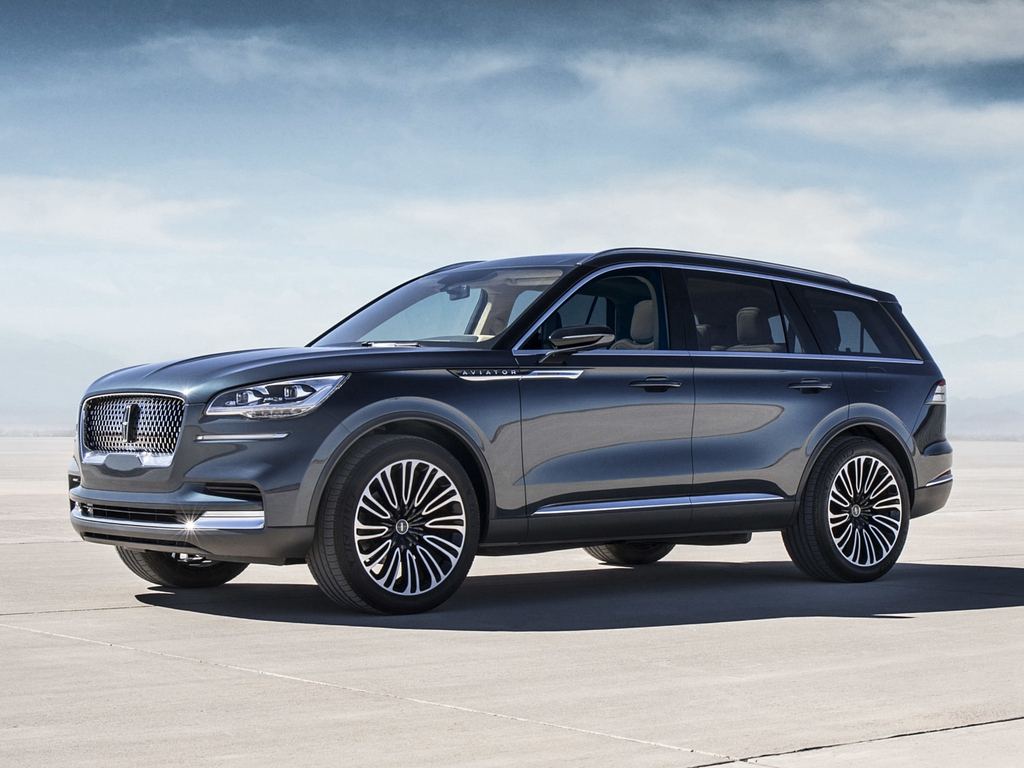 2019年10款最棒的7座SUV