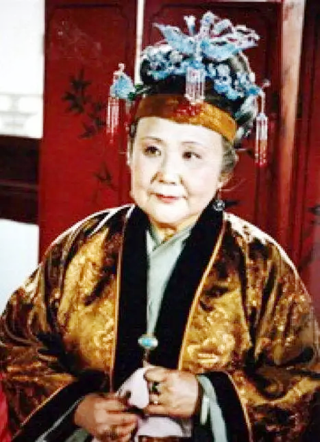 门外红楼（10）——高高在上的福寿老君