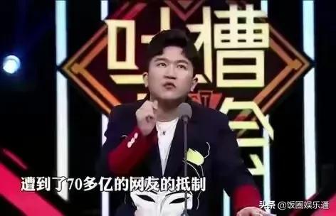 《舞蹈生》扑得悄无声息，张大大鼎力加盟，也没能荡起水花