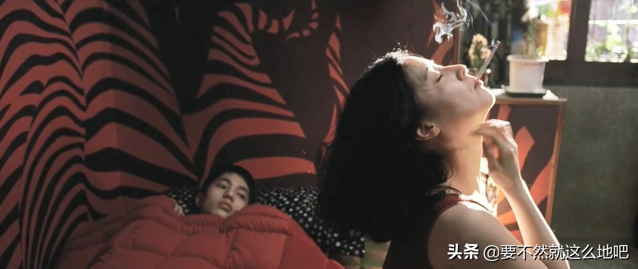 《亲切的金子》：韩国经典犯罪电影，李英爱以圣母之名行巫女之实