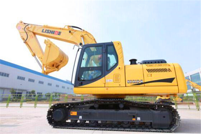 三一重工：从单一到多品种、从机械到液压，国产挖掘机逆袭日产