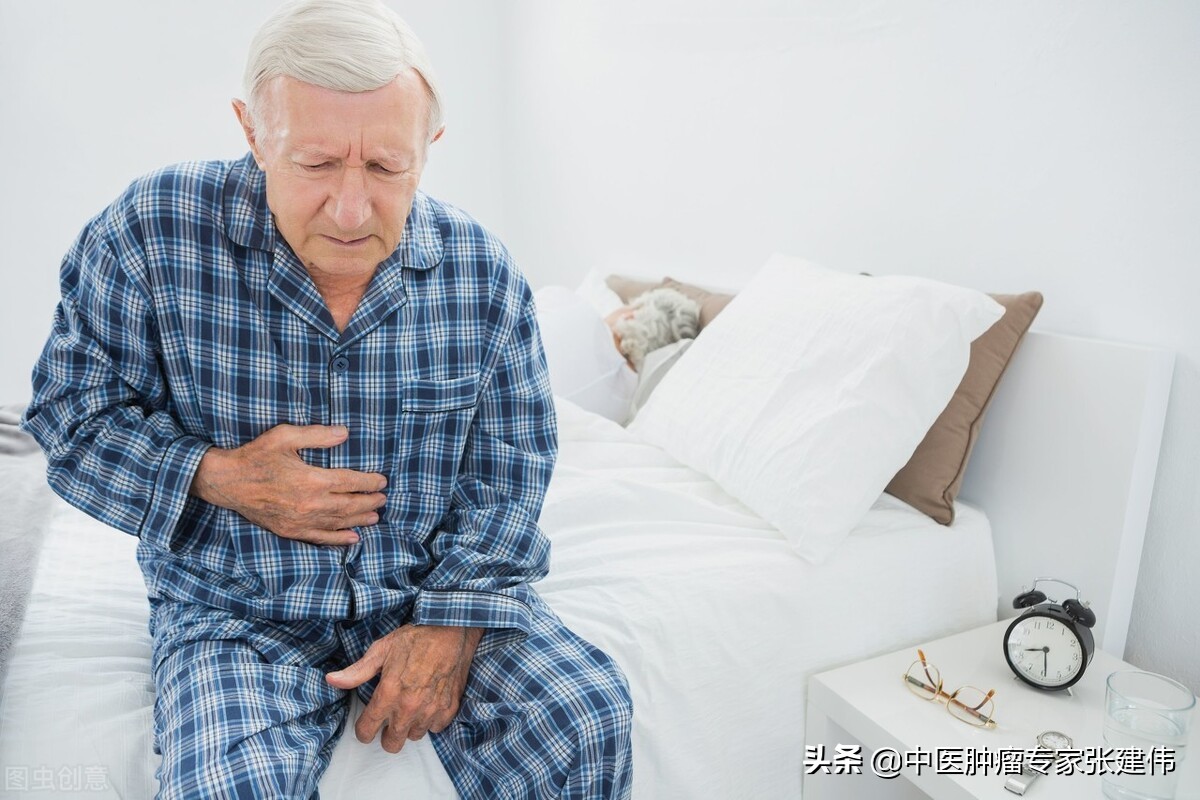 癌症患者没有食欲，不想吃饭怎么办？肿瘤专家来教你调理