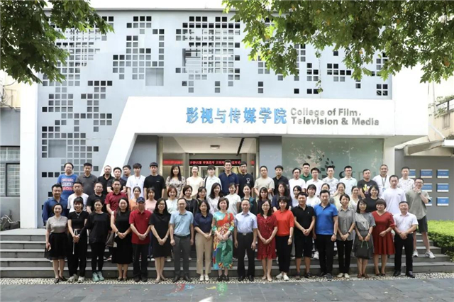 广西艺术学院对文化要求不高，2021年艺术类录取分数线分析