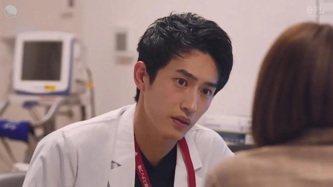 春节在家追什么。日本电视剧