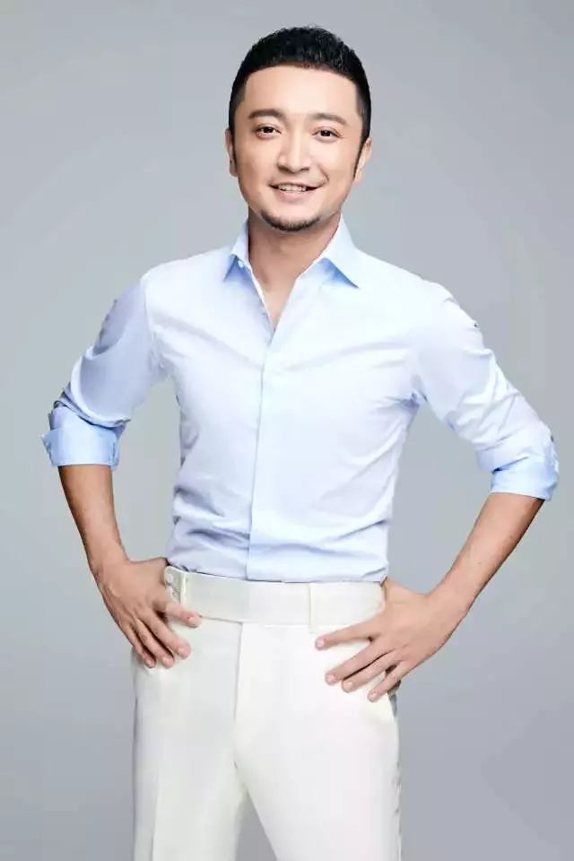中央台男主持人名单表（一文了解央视男神主持人大全）