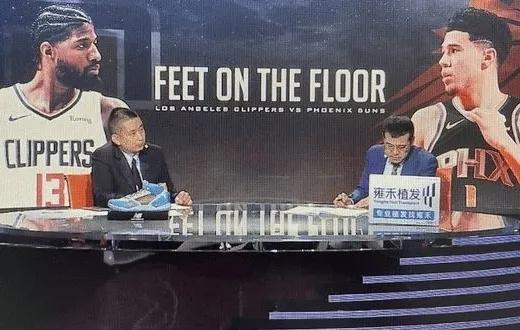 为什么说杨毅是nba商人(真不明白杨毅为何还能在解说圈混下去，他应该去做好一个小商人)