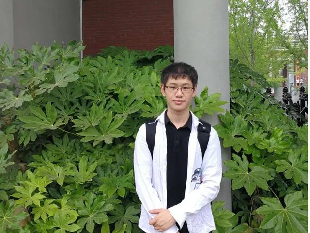 宜昌之光，2020年湖北高考宜昌一中已有10位学生被清华北大录取