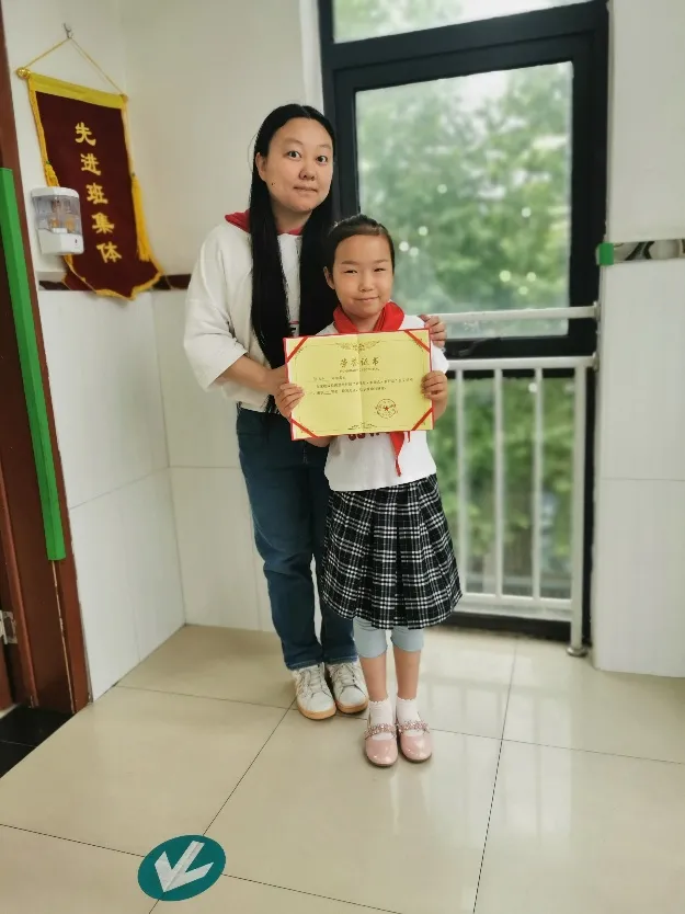 北京市育才学校通州分校骨干教师：平凡岗位上的坚守与钻研