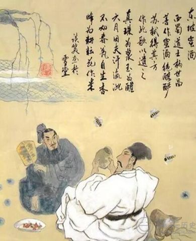 “诗鬼”长吉体诗歌开创者李贺 诗词150卷：天若有情天亦老