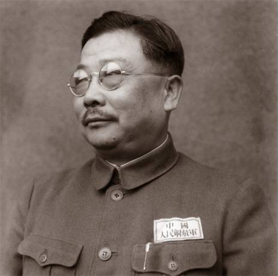 中国将星闪耀朝鲜！抗美援朝我军18位上将参战，你知道都有谁吗？