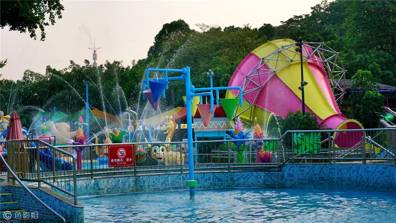 长隆欢乐世界旅游攻略景点必去（三天三夜欢乐长隆之旅）