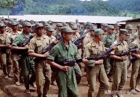 东南亚第一华人毒枭，害人无数，为何被无数人当做英雄？