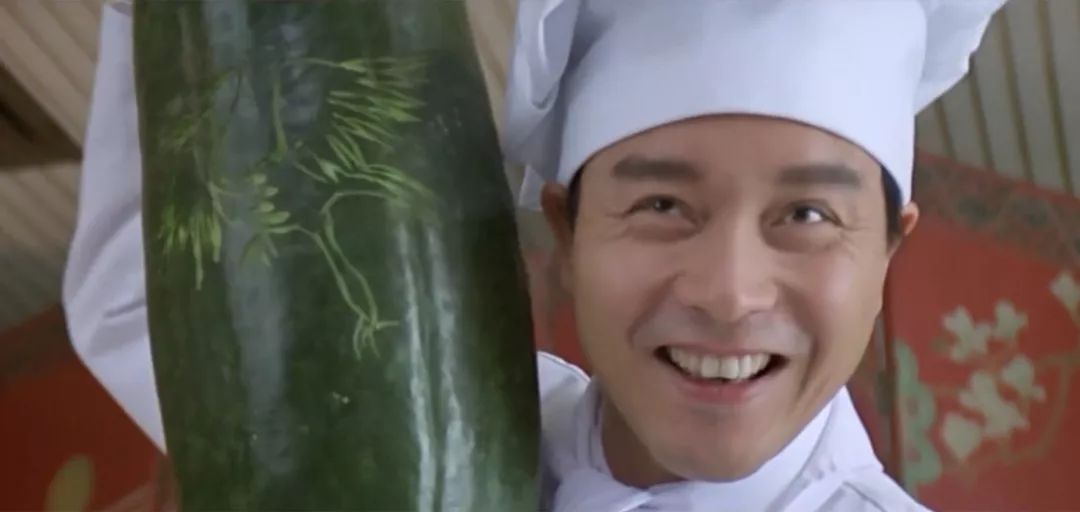 徐克导演的《满汉全席》,把一部美食电影拍出了江湖味