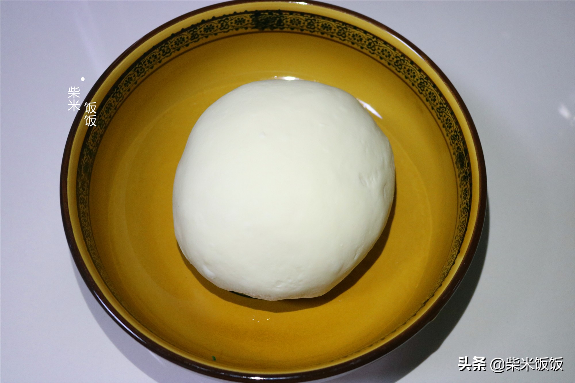 秋天吃饺子，这馅料才是真鲜，比韭菜馅更好吃，别错过