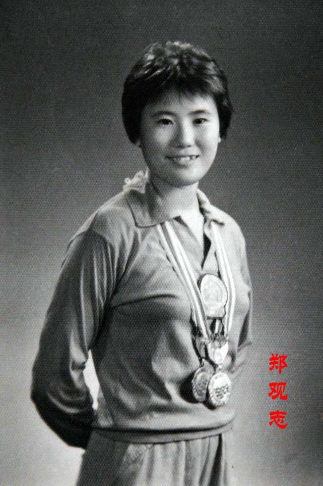 100多个冠军！全红婵恩师教练造广东跳水王朝：揭秘连出奥运冠军