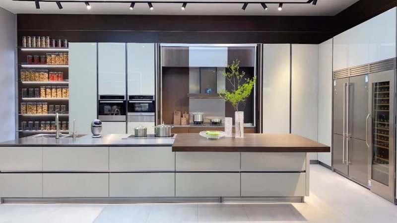 火爆！全友家居携新品亮相广州建博会，告诉你什么才是精致生活