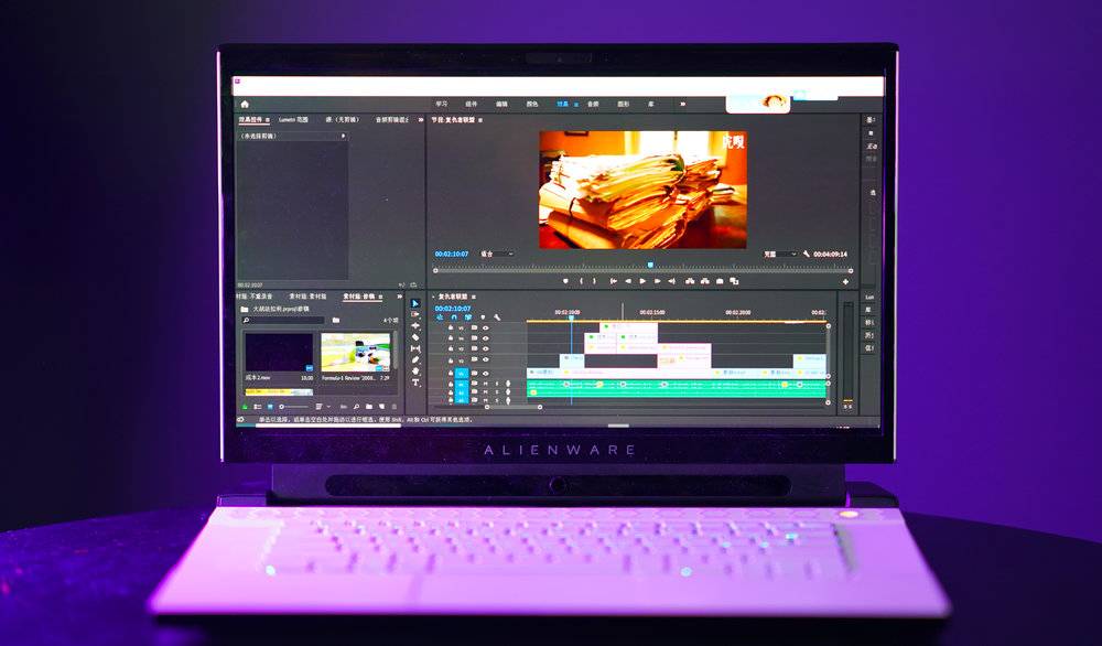 游戏本只能拿来打游戏吗？