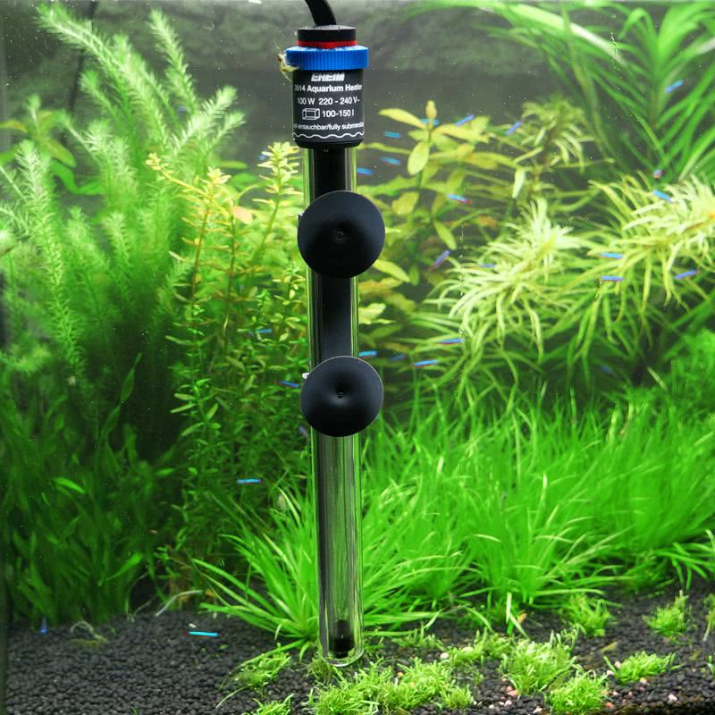 来看一看加热棒的正确打开方式