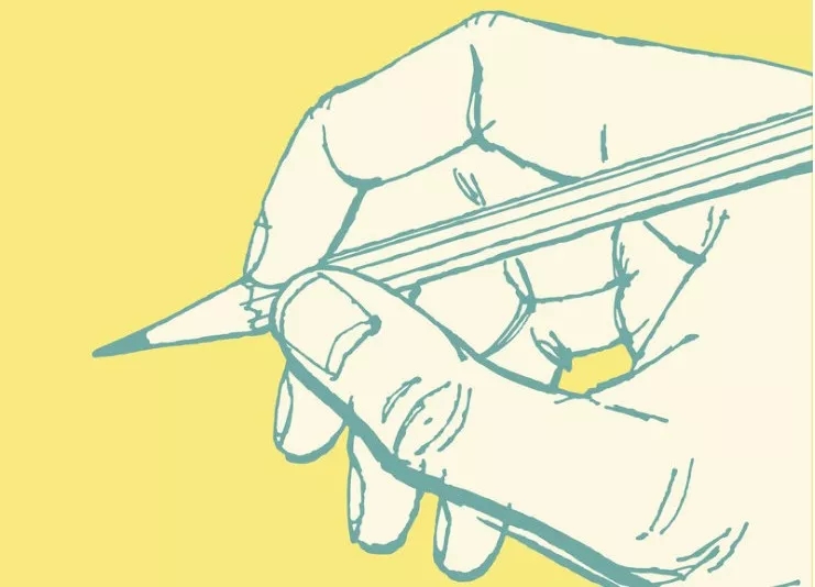 从小学就教孩子写论文，美国学校的“语文课”是这样教的